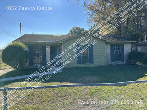 Building Photo - 4032 Cresta Cir