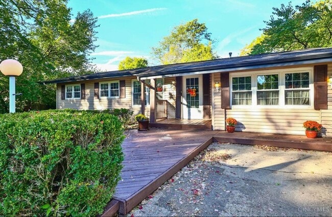 Photo - 389 Timrick Pl House