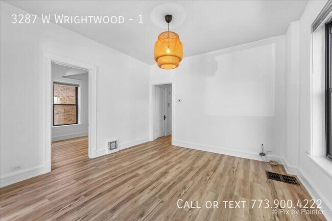 Building Photo - 3287 W Wrightwood-1