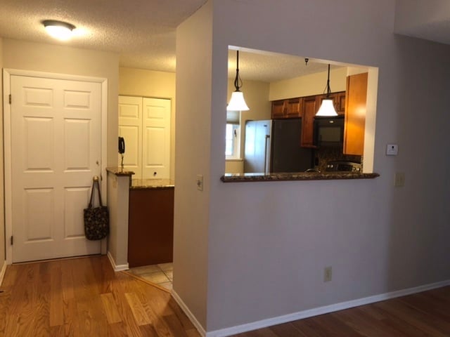 Kitchen/Pantry - 5108 Forest Point Dr