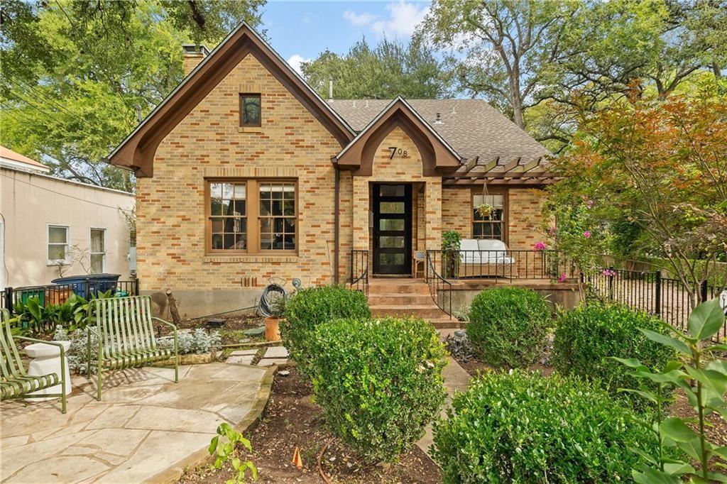 Foto principal - 708 Sparks Ave