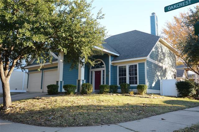 Foto del edificio - 1400 Oakcrest Dr