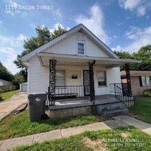 Building Photo - 1119 Bacon St