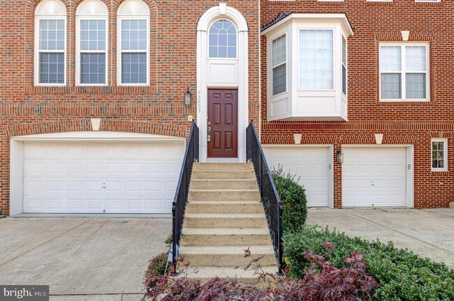 Foto del edificio - 43903 Thorncroft Terrace