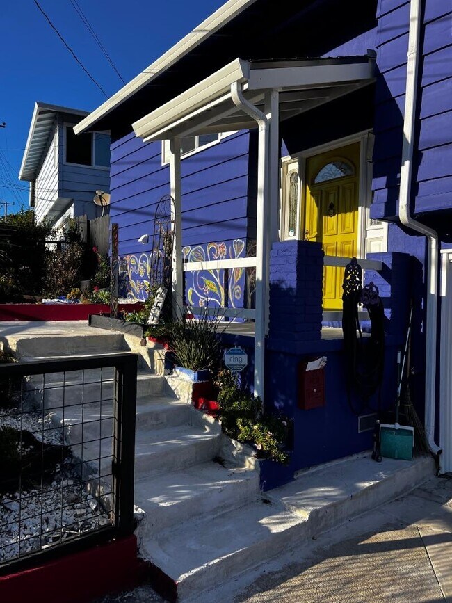 Foto del edificio - 1157 Manzanita Dr