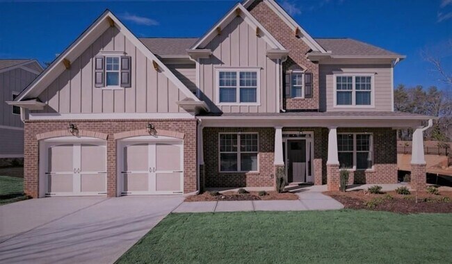 Foto del edificio - 4128 Bradbury Ln