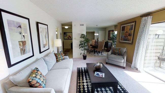 Sawmill Creek Apartments River Ridge, LA
