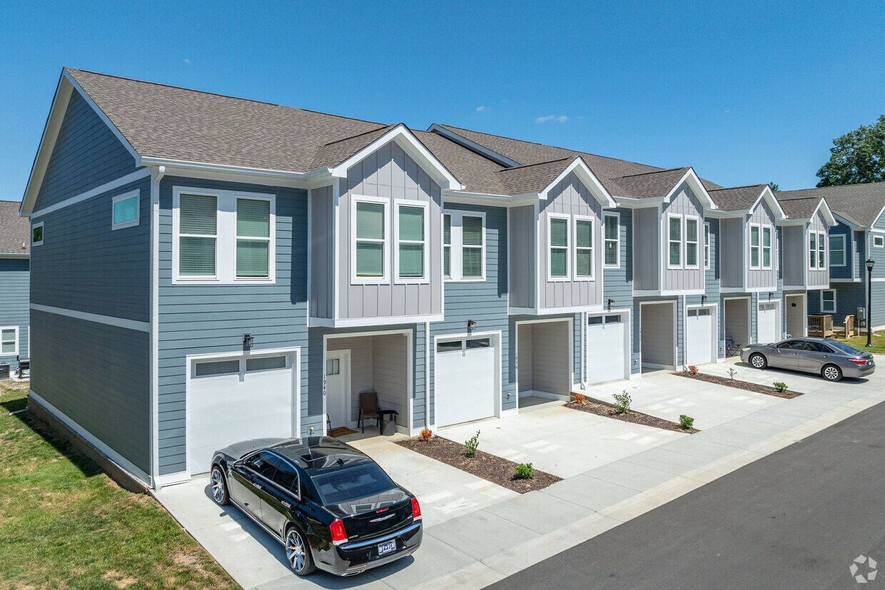 Foto principal - Cannondale Court