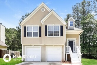 Building Photo - 8808 Edenton Way