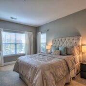 Master Bedroom - 7003 Lenox Village Dr