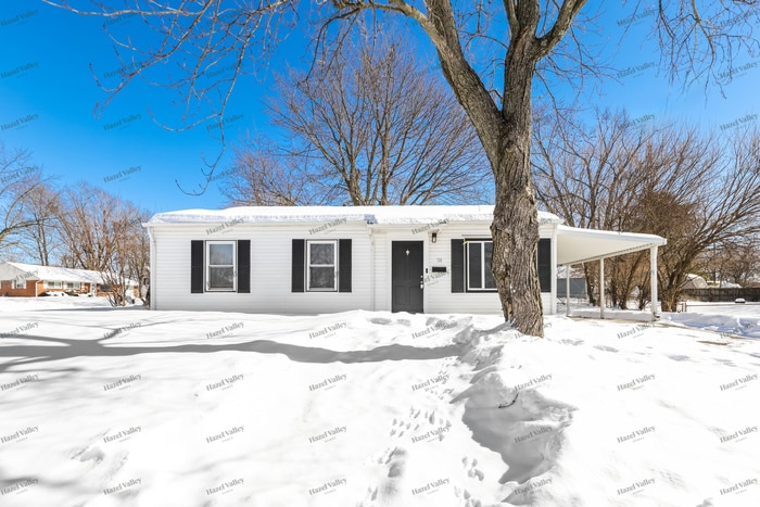Photo - 114 Millard Dr (Franklin, OH)