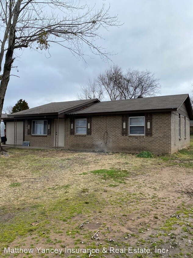 3 br, 1.5 bath House 113 Lura Lane House Rental in Van Buren, AR