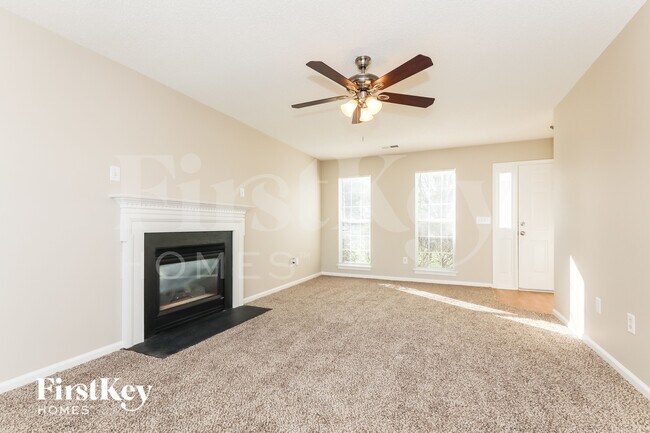 Foto del edificio - 12728 Cumberland Crest Dr