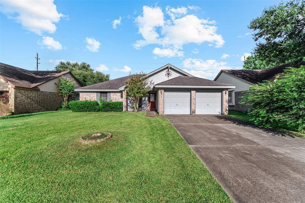 6915 Brockington Dr, Katy, TX 77494 House Rental in Katy, TX