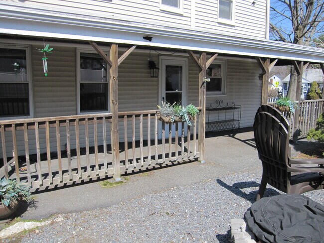 Foto del edificio - 78 Summer St