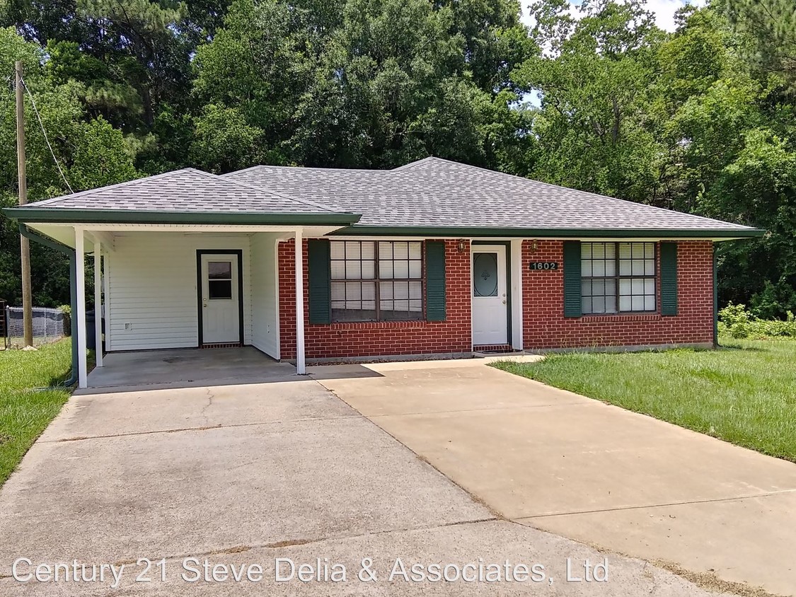 Primary Photo - 3 br, 2 bath House - 1602 Byron Dr.