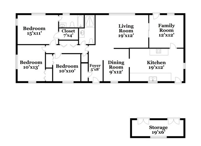 Building Photo - 4120 Brandeis Ave