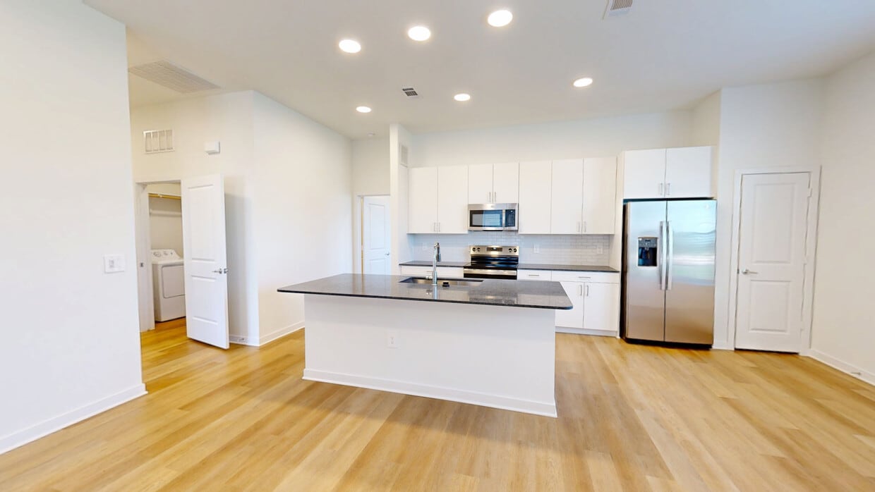 Photo - Birchway Sanger Apartments
