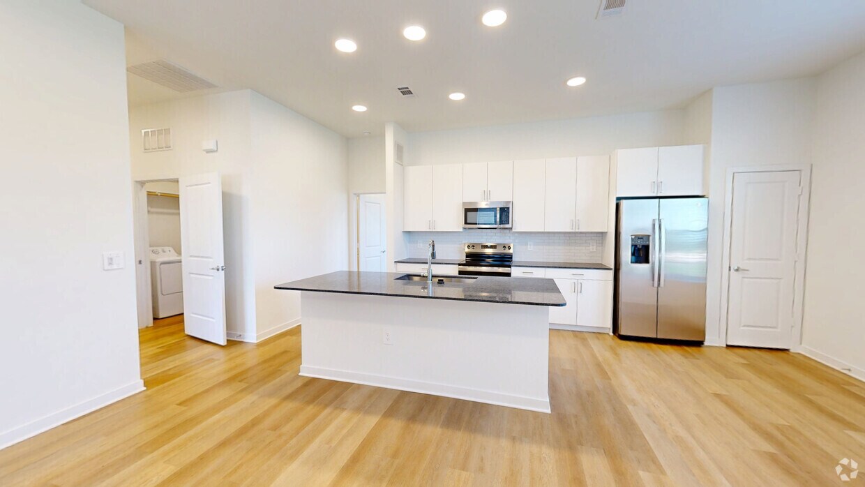 Photo - Birchway Sanger Apartments