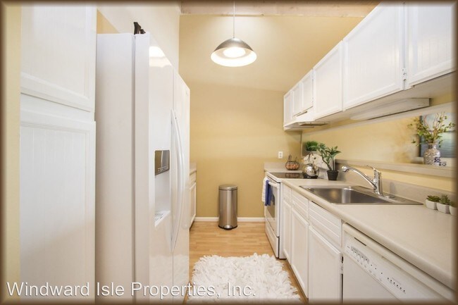 Foto del edificio - 3 br, 2 bath House - 44-306 Olina St. #2