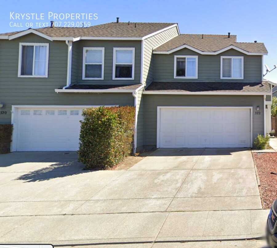 Coming soon! townhouse on culde House for Rent in