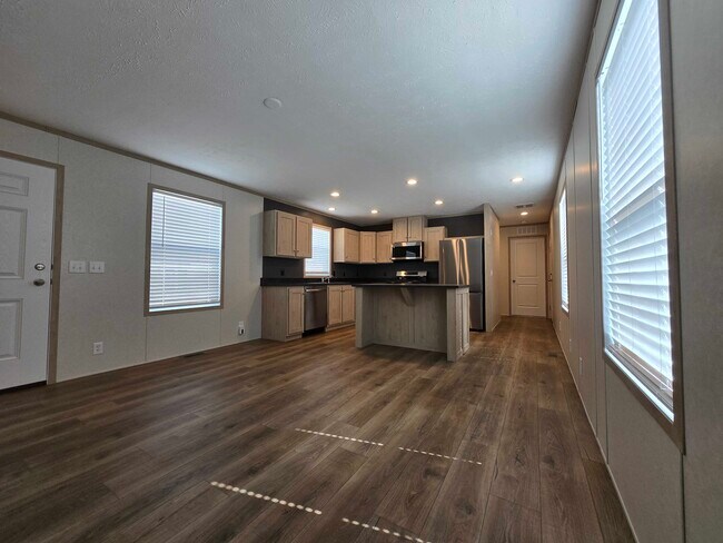 Foto del edificio - 52436 Winston Ct