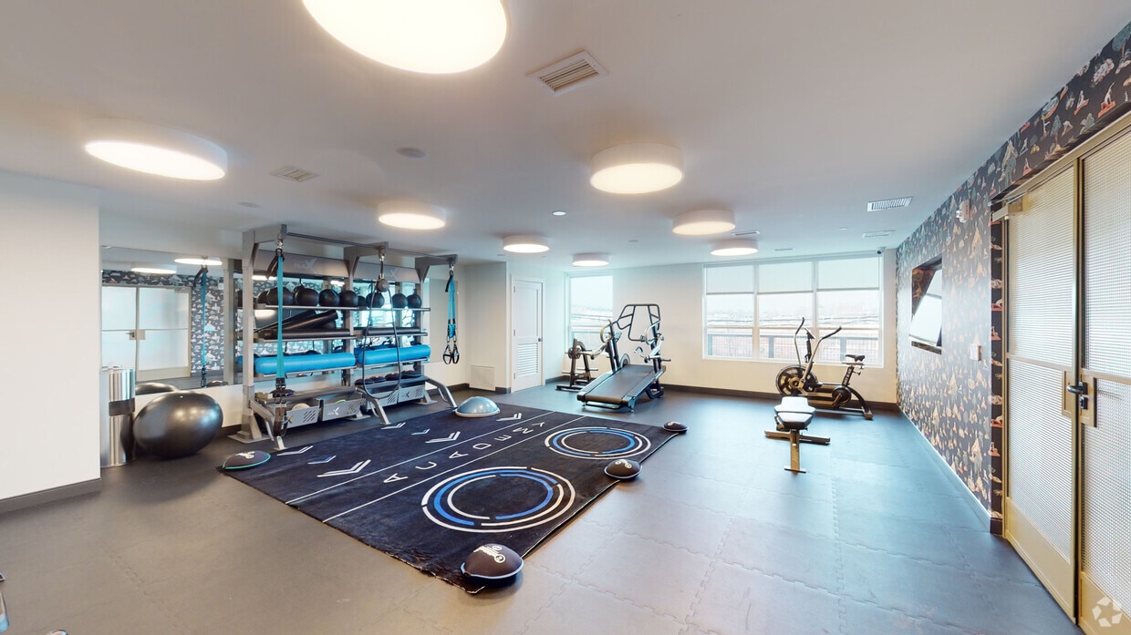 Photo - The Lucie Apartments