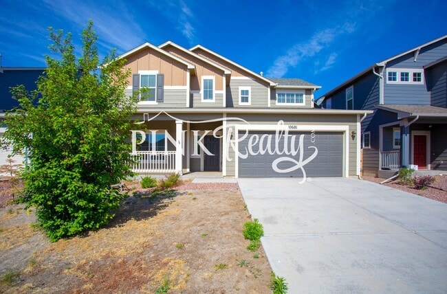 Photo - Gorgeous 2 Story Home in Lorson Ranch!!