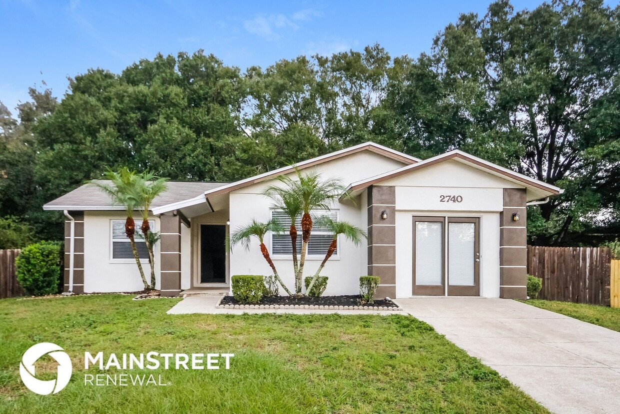 Foto principal - 2740 Birdland Ct