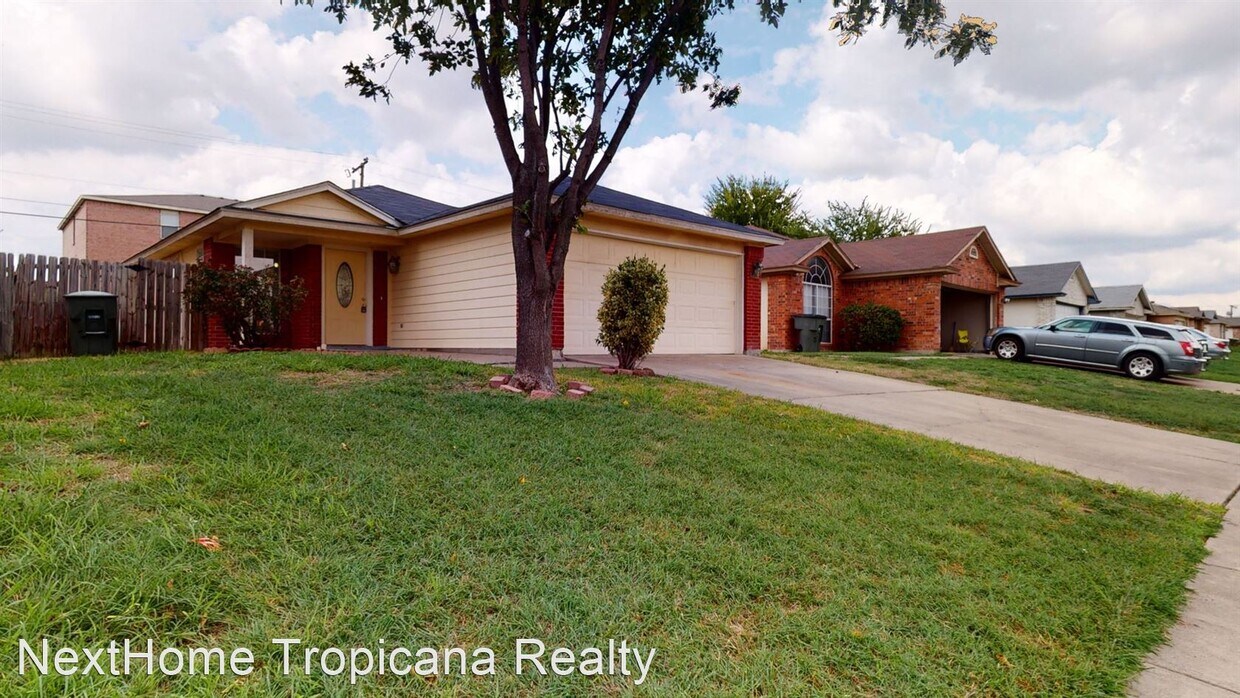 Primary Photo - 3 br, 2 bath House - 1309 Fox Creek Drive