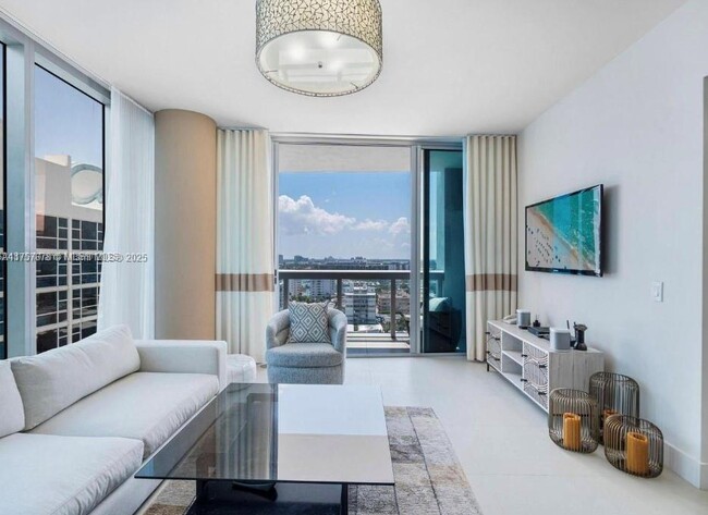 Building Photo - 6899 Collins Ave