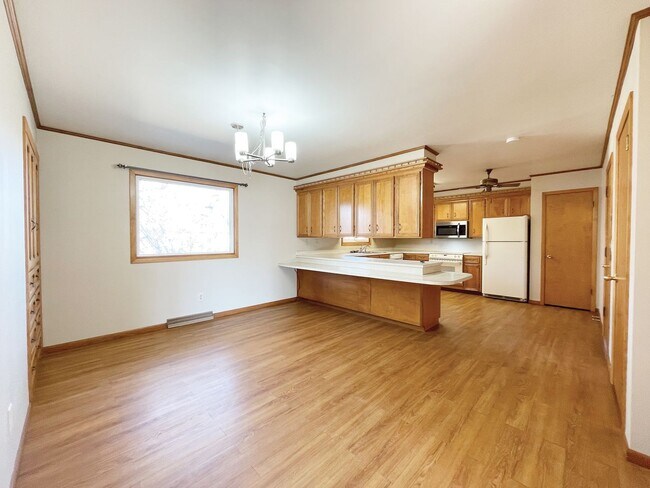 Foto del edificio - 1718 1st St SE
