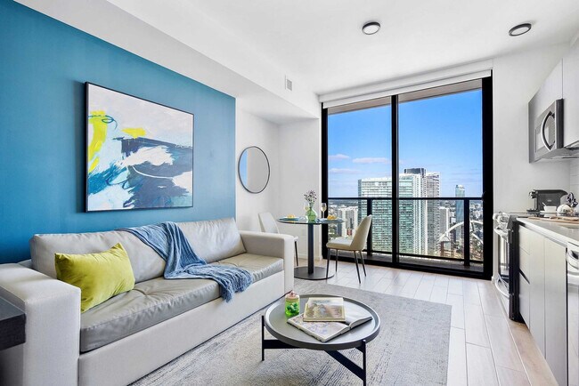 Foto del edificio - 398 NE 5th St