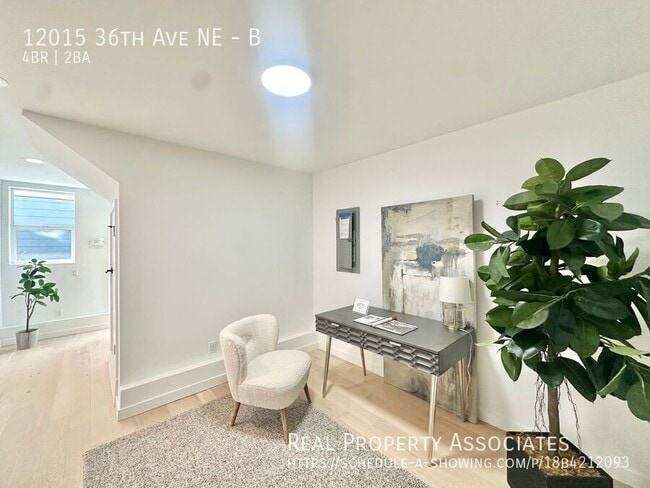 Foto del edificio - 12015 36th Ave NE