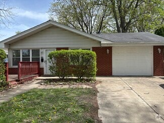 Building Photo - 3037 Florence Ave