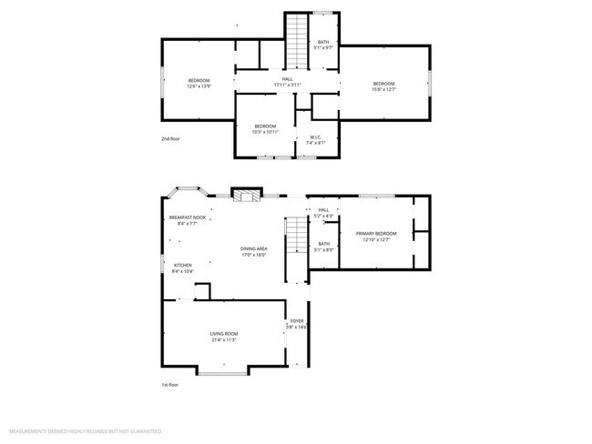 Foto del edificio - 9639 Springview Ln