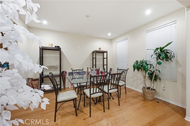 Foto del edificio - 11124 Larkspur Ct