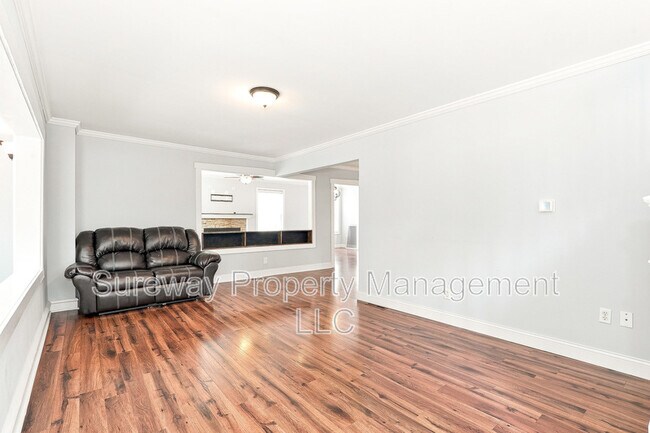 Foto del edificio - 111 Westmont Ave