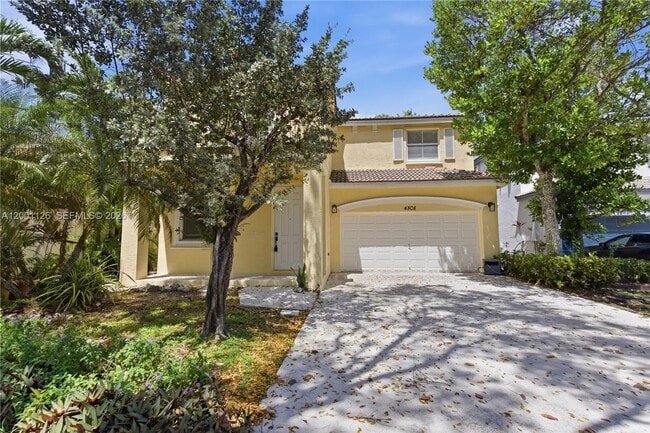 Foto del edificio - 4808 SW 157th Way