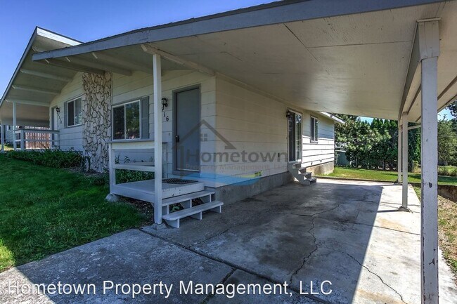 Building Photo - 2 br, 1 bath House - 1516 E Mary Ln