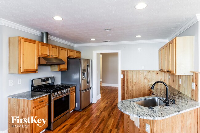 Foto del edificio - 1524 Leeward Ron Dr