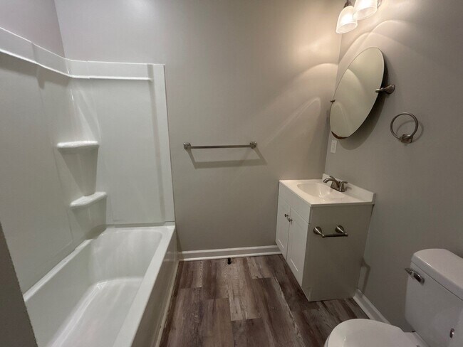 Foto del edificio - 405 N 16th Ave