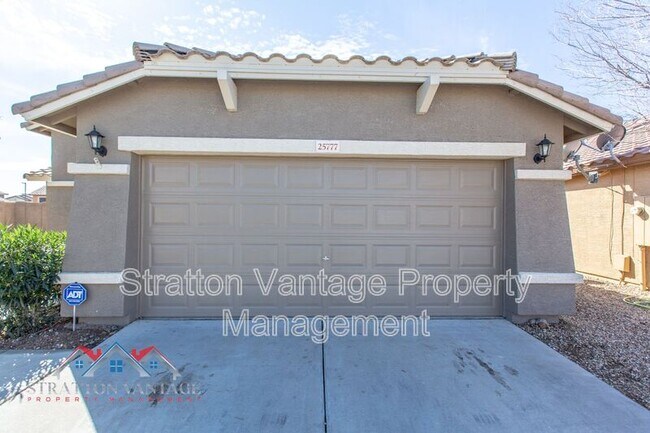 Building Photo - 25777 W Ashley Dr