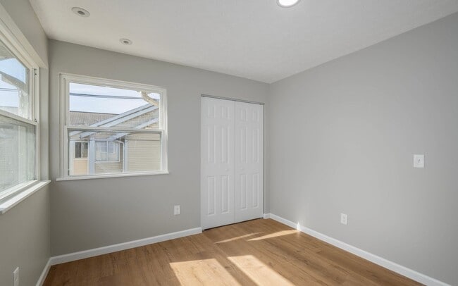 Interior Photo - University Commons