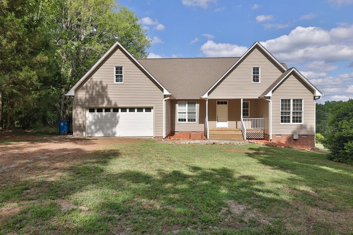 Foto principal - Must See in Mebane!