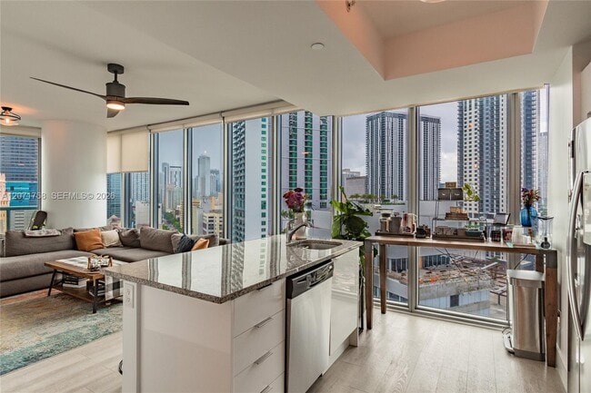 Building Photo - 888 Biscayne Blvd