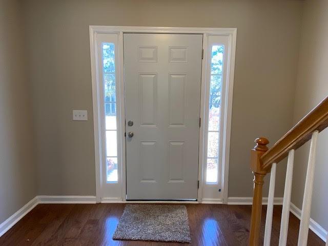 Building Photo - 167 Bramlett Way