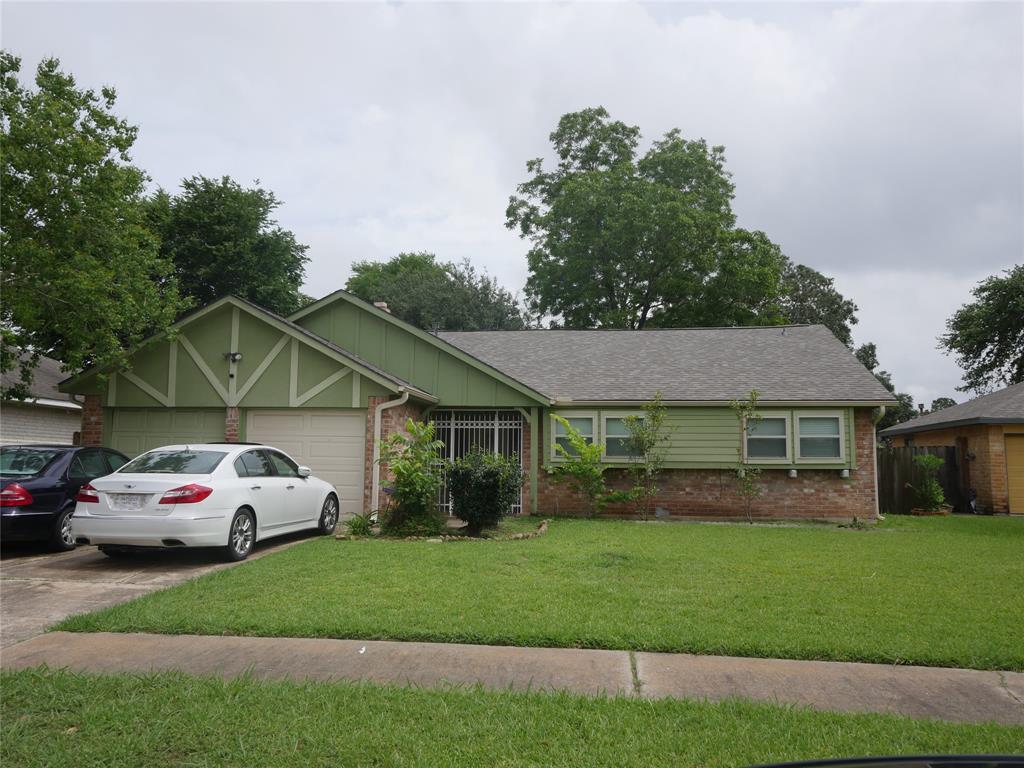 Foto principal - 12314 Plumpoint Dr