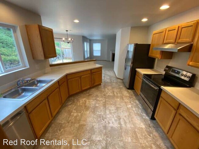 Foto del edificio - 3 br, 2.5 bath House - 12114 129th St Ct E