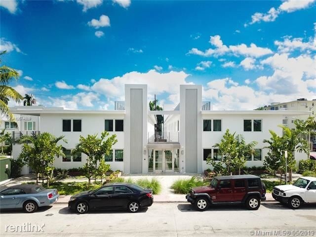 Building Photo - 1 br, 1 bath  - 1501 Michigan Ave Apt 9